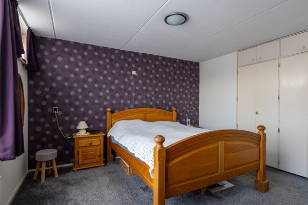 Medium property photo - Burgemeester H.Blokstraat 23, 4286 CB Almkerk